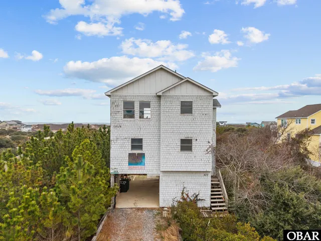 $699,000 | 577 Trolling Lane, Unit 254D, Corolla, NC 27927