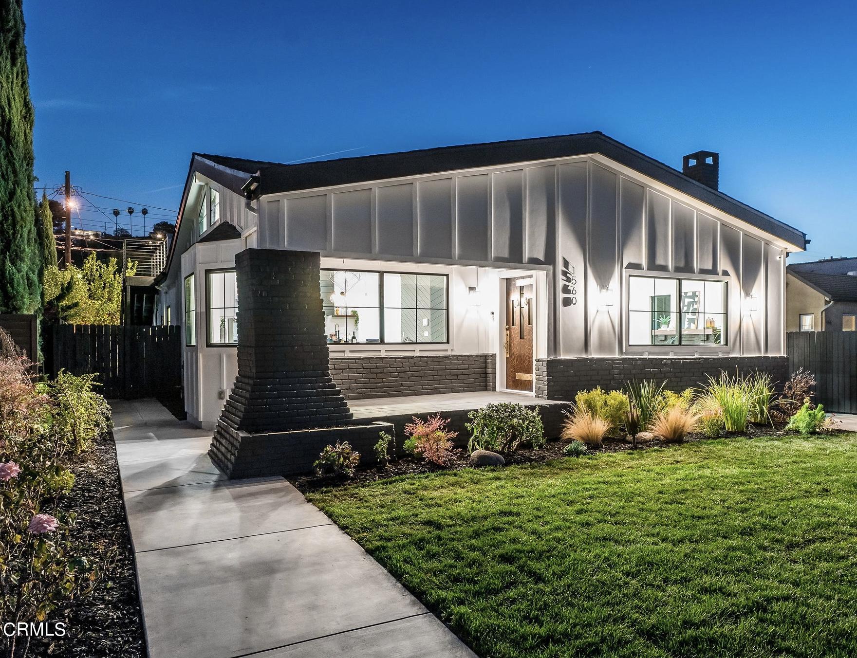 1560 Fair Park Avenue Eagle Rock, CA 90041 - Photo 1 of 44 1560FairParkAve,LosAngeles,CA90041,USATw