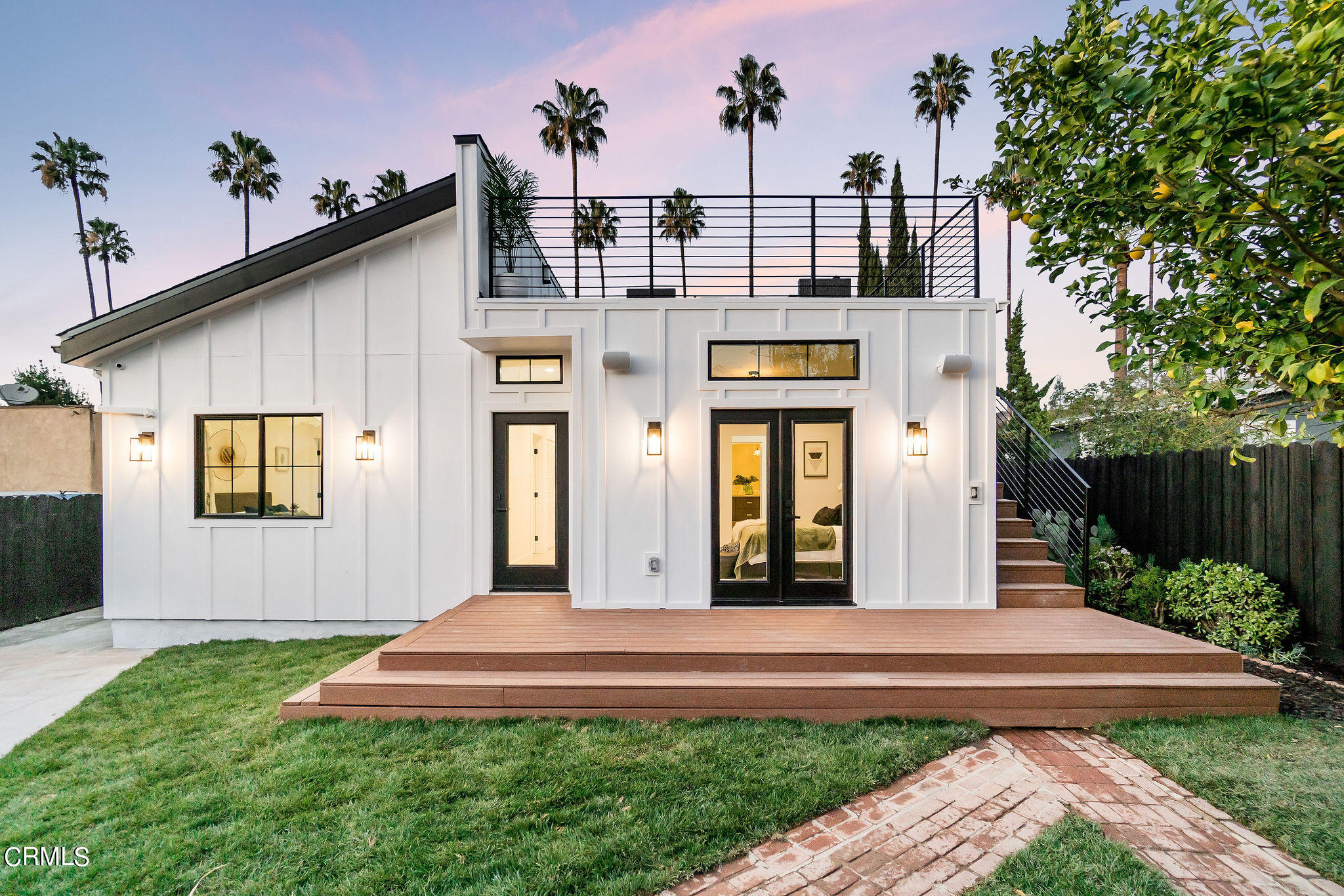 1560 Fair Park Avenue Eagle Rock, CA 90041 - Photo 32 of 44 1560FairParkAve,LosAngeles,CA90041,USATw