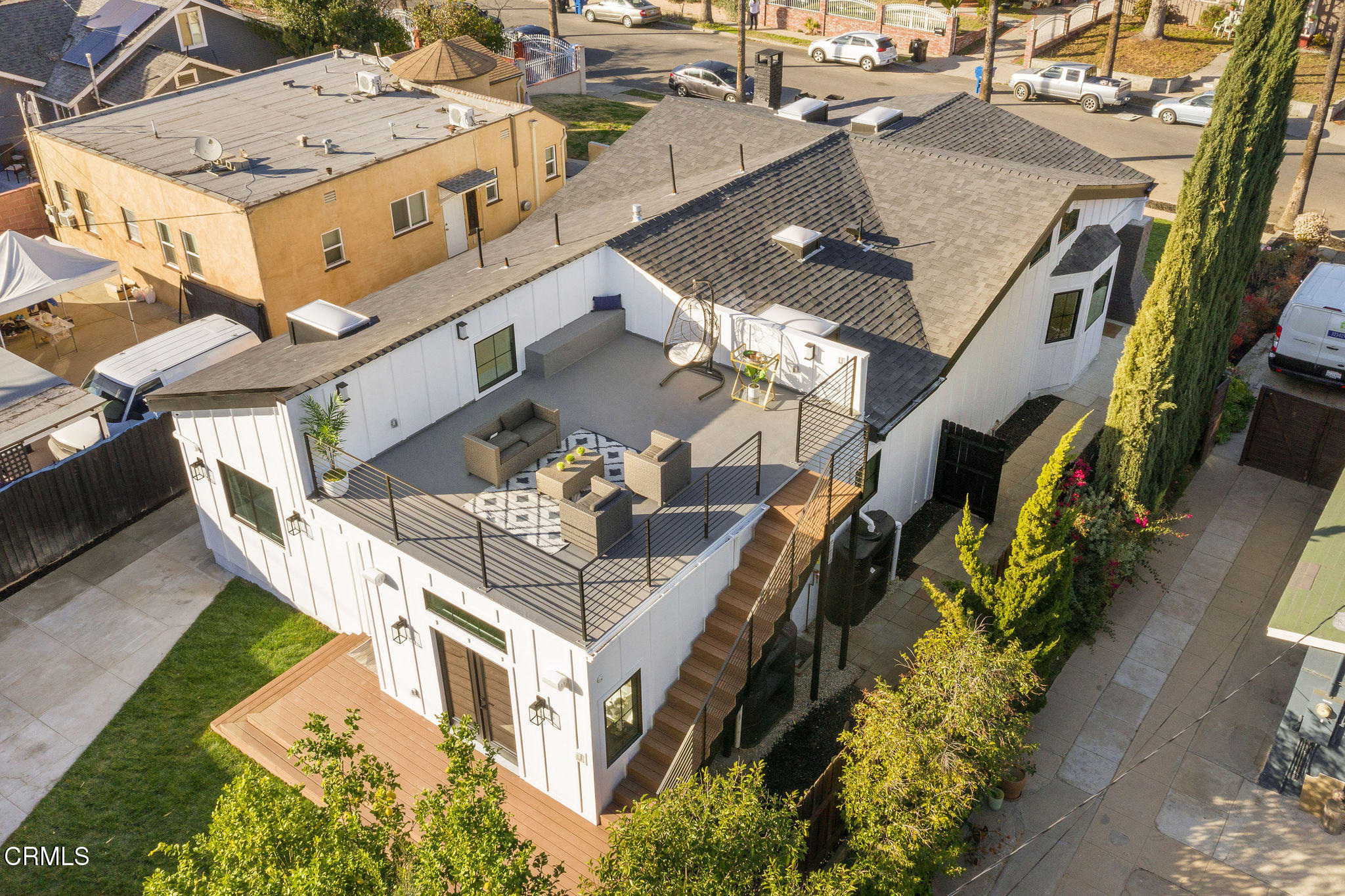 1560 Fair Park Avenue Eagle Rock, CA 90041 - Photo 40 of 44 DJI_0810