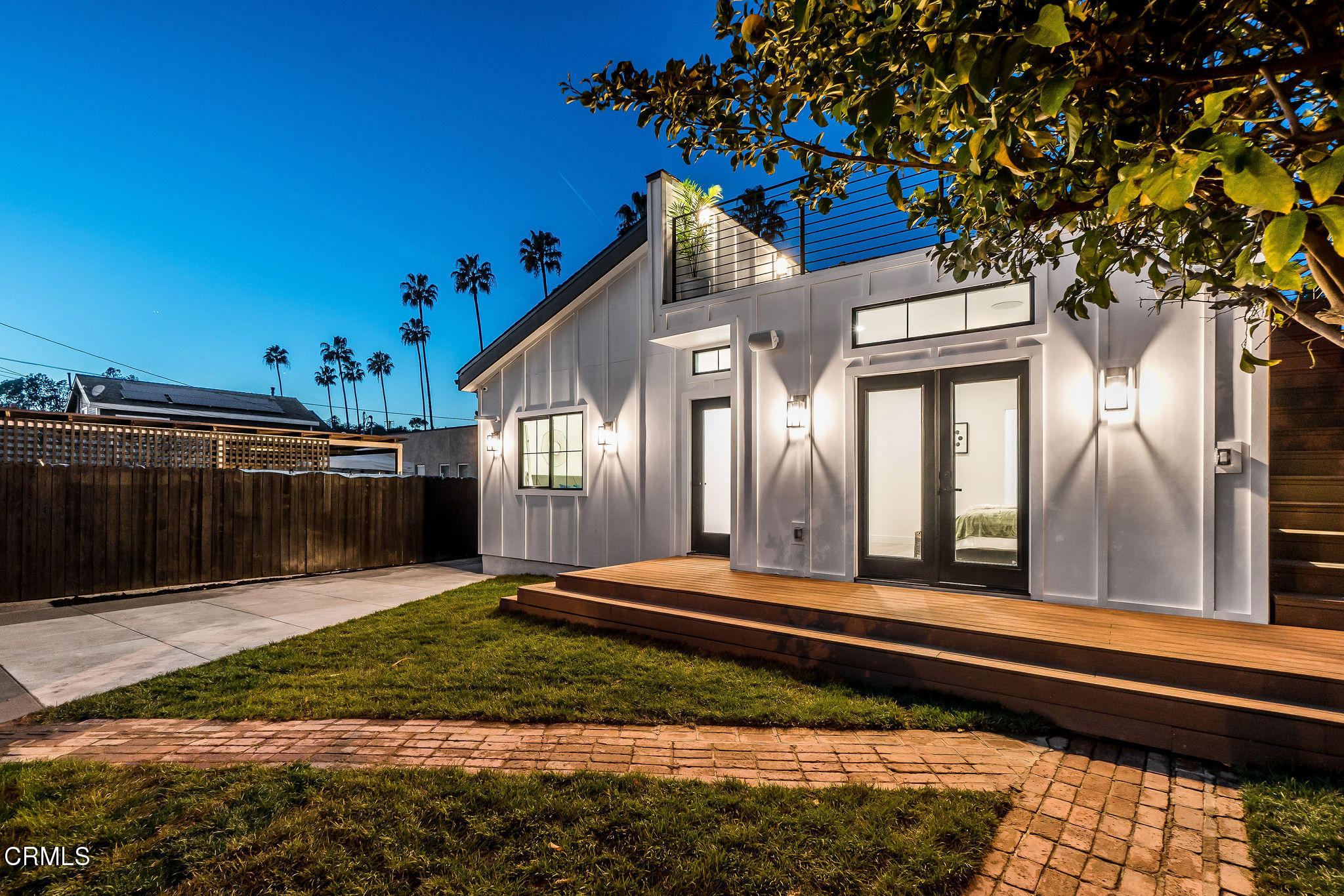 1560 Fair Park Avenue Eagle Rock, CA 90041 - Photo 43 of 44 1560FairParkAve,LosAngeles,CA90041,USATw