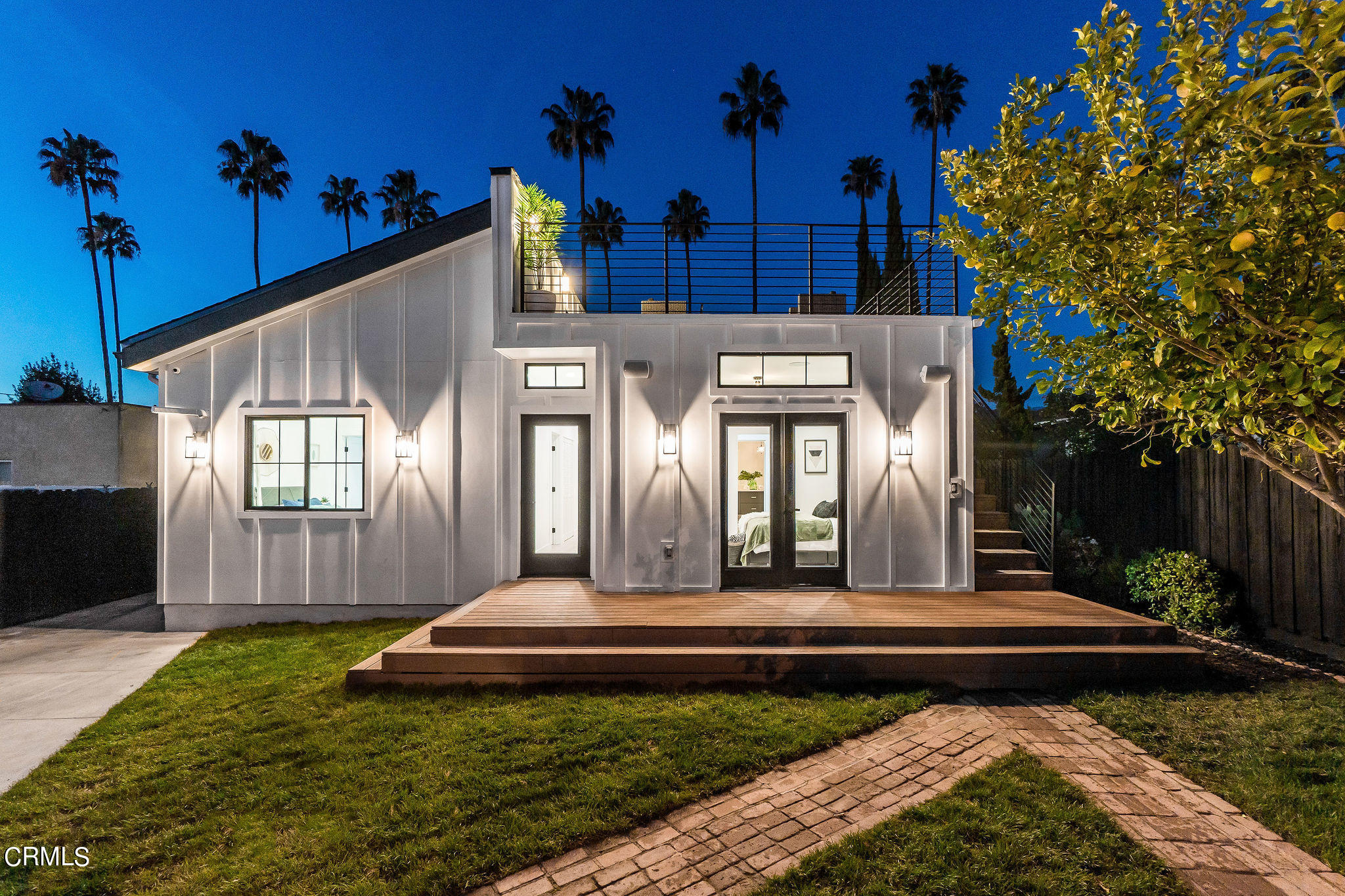 1560 Fair Park Avenue Eagle Rock, CA 90041 - Photo 44 of 44 1560FairParkAve,LosAngeles,CA90041,USATw