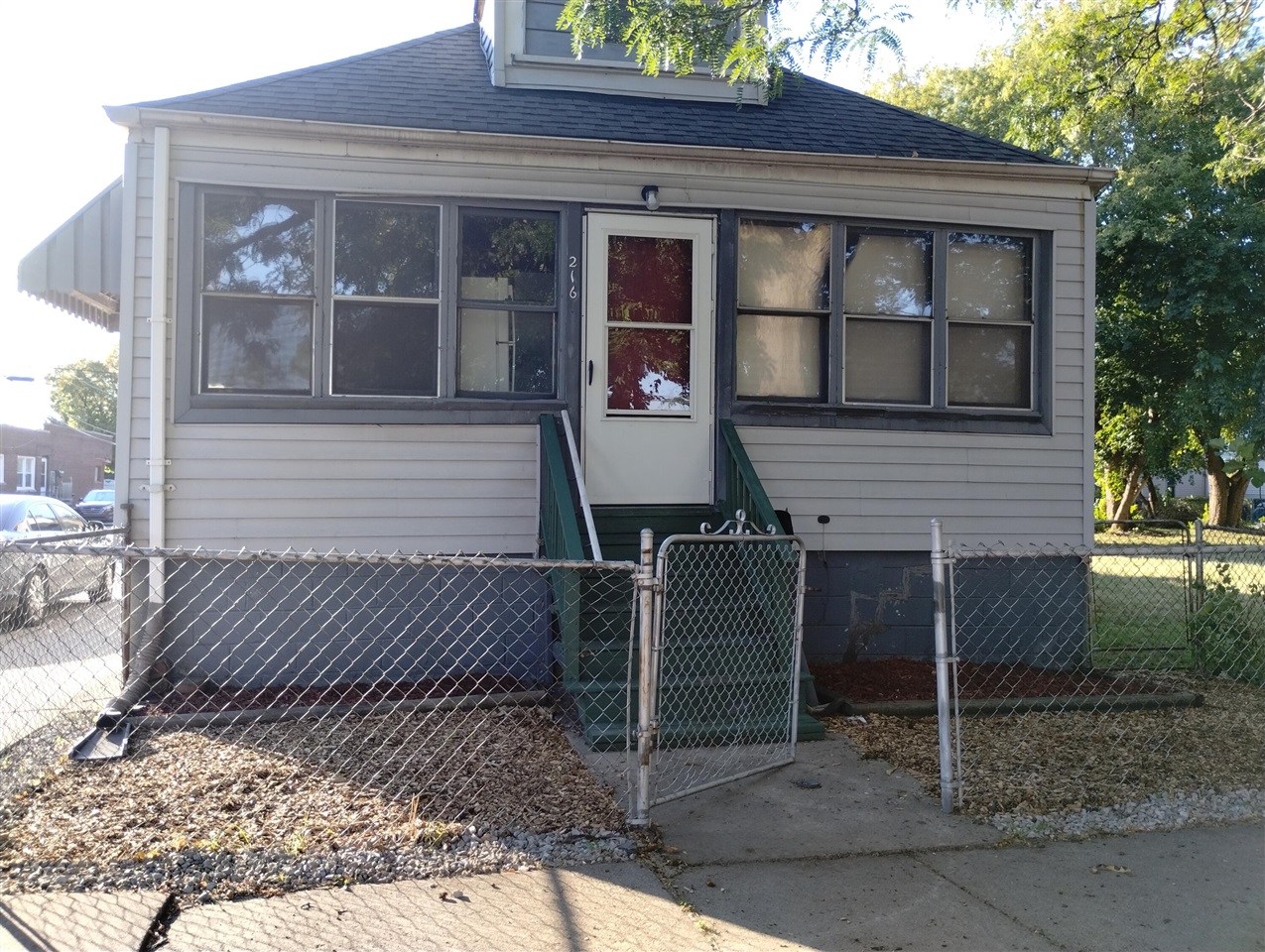 216 Goodell Street River Rouge, MI 48218 - Photo 1 of 8
