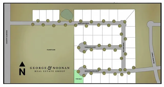 $265,000 | 409 Meadowlands Drive, Denton, TX 76210