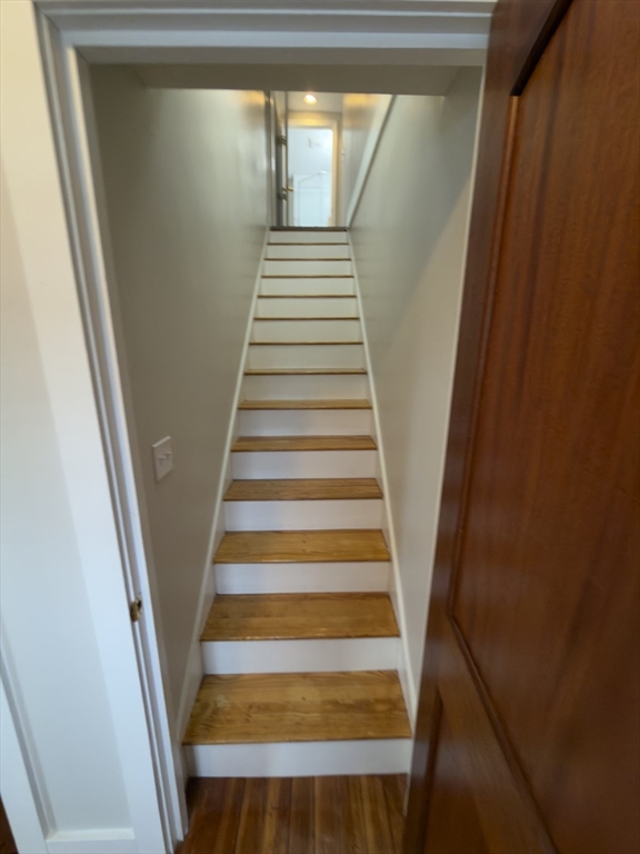 43 Sherman Street, Unit 2 Foxboro, MA 02035 - Photo 15 of 24 a view of entryway