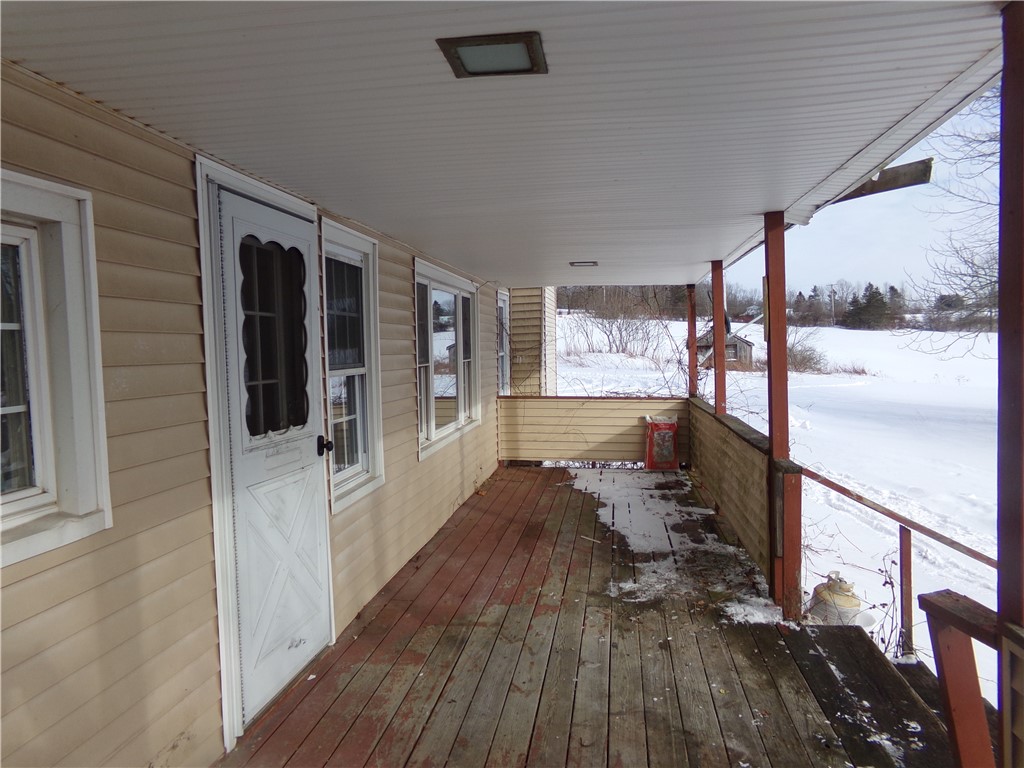 722 Old Virginia Road Oxford, NY 13830 - Photo 10 of 26