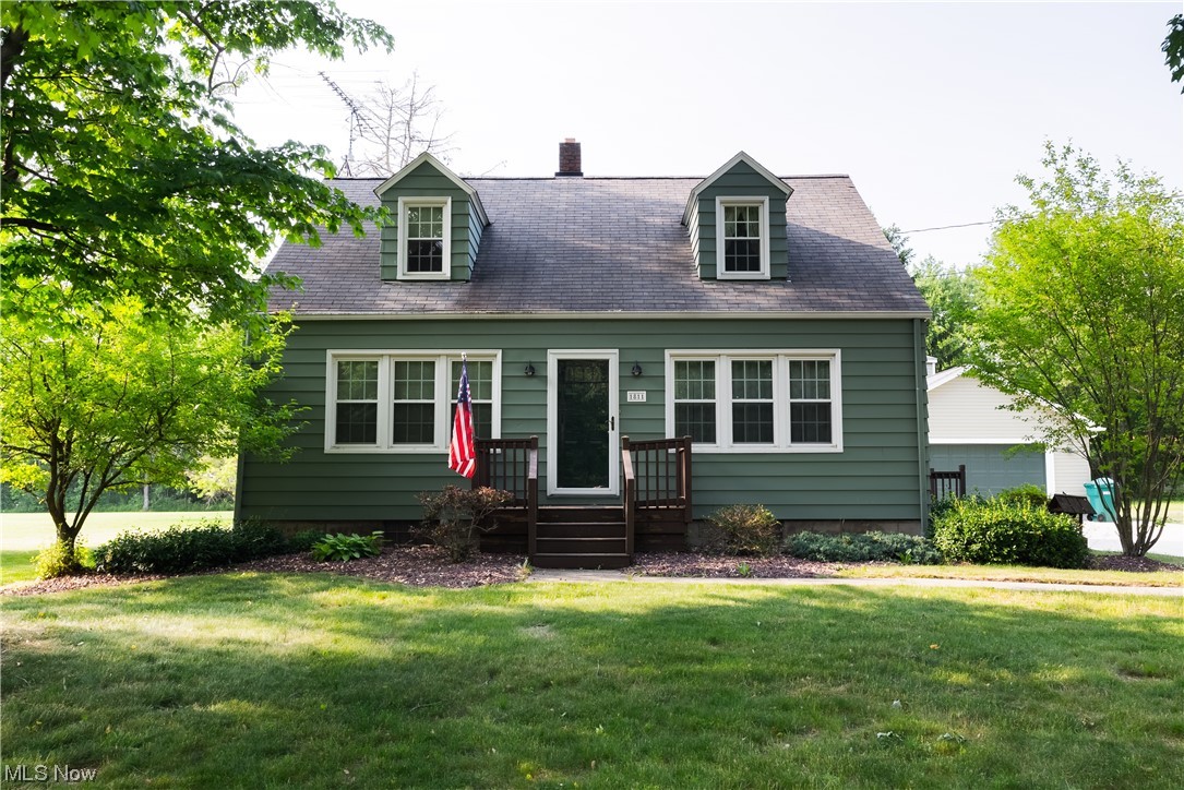 1811 Howland Wilson Road Northeast Warren, OH 44484 - Photo 19 of 23 Gallery Image 19