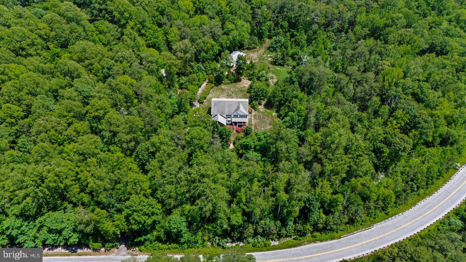 5621 Towles Mill Road Partlow, VA 22534 - Photo 62 of 74