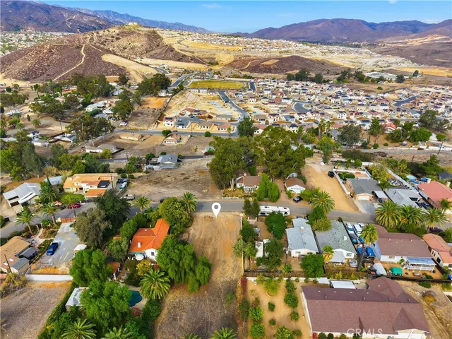 $45,000 | 0 McPherson Avenue, Lake Elsinore, CA 92530