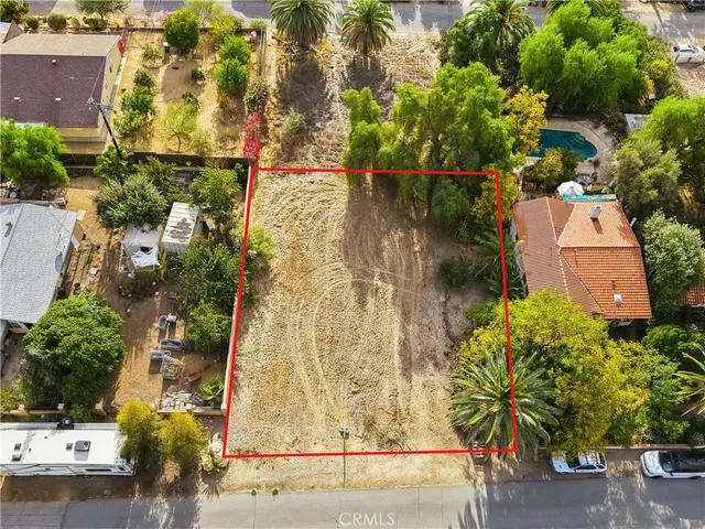 $45,000 | 0 McPherson Avenue, Lake Elsinore, CA 92530