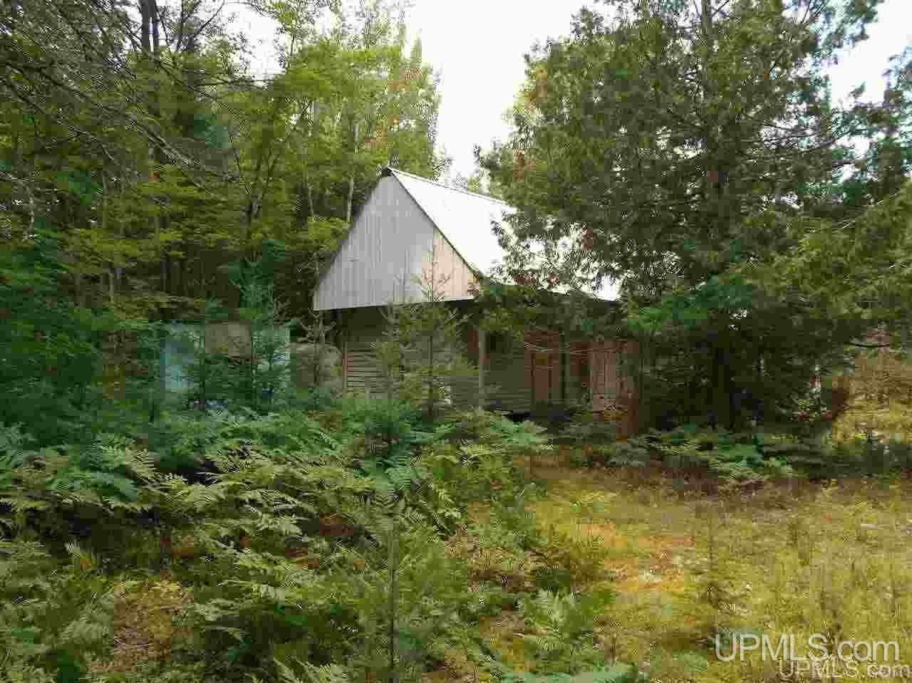 2563 N Rice Road Gulliver, MI 49840 - Photo 12 of 27