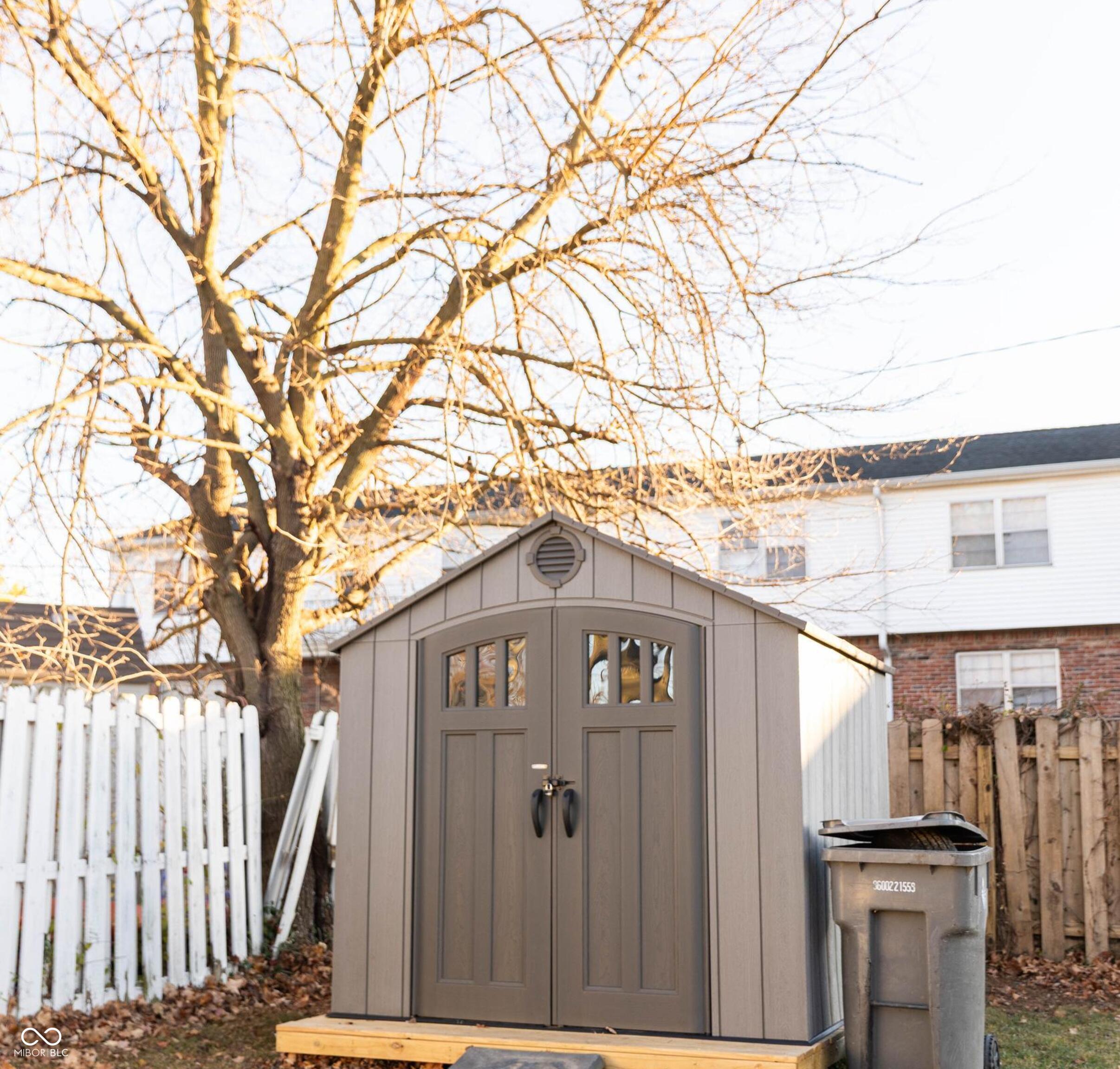 7217 East 10th Street Indianapolis, IN 46219 - Photo 19 of 23