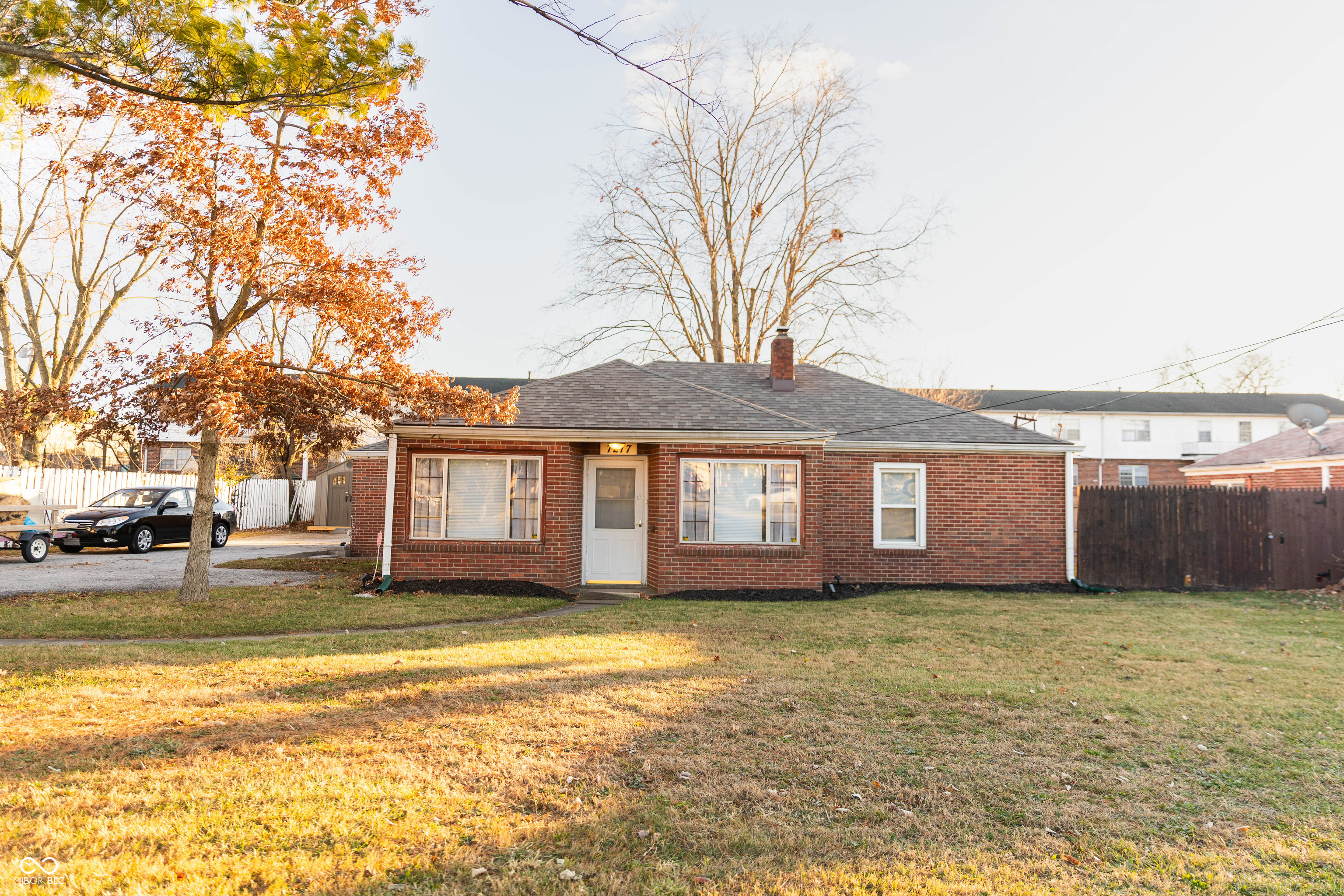 7217 East 10th Street Indianapolis, IN 46219 - Photo 2 of 23