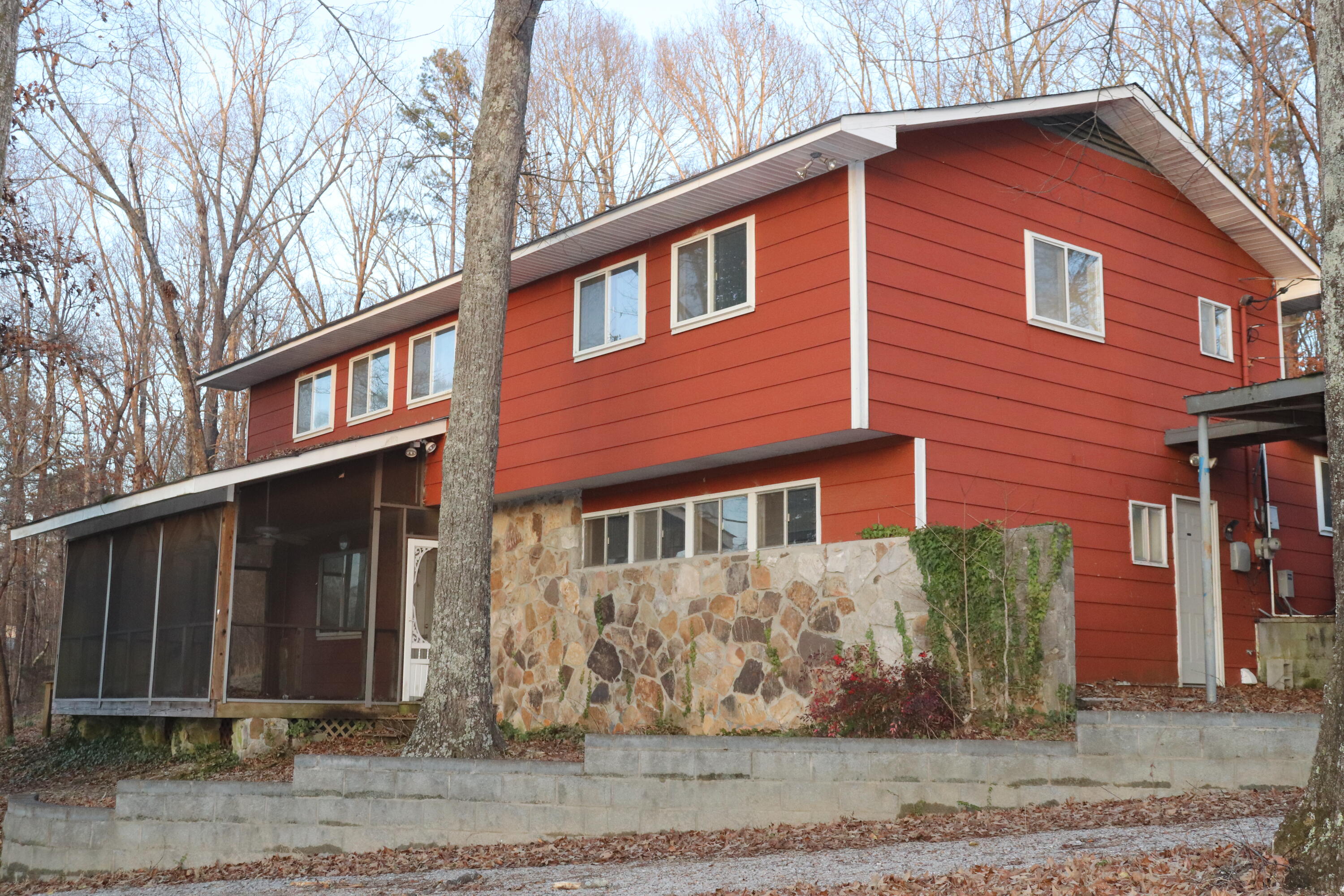 4600 Alabama Road Apison, TN 37302 - Photo 1 of 25 IMG_5158