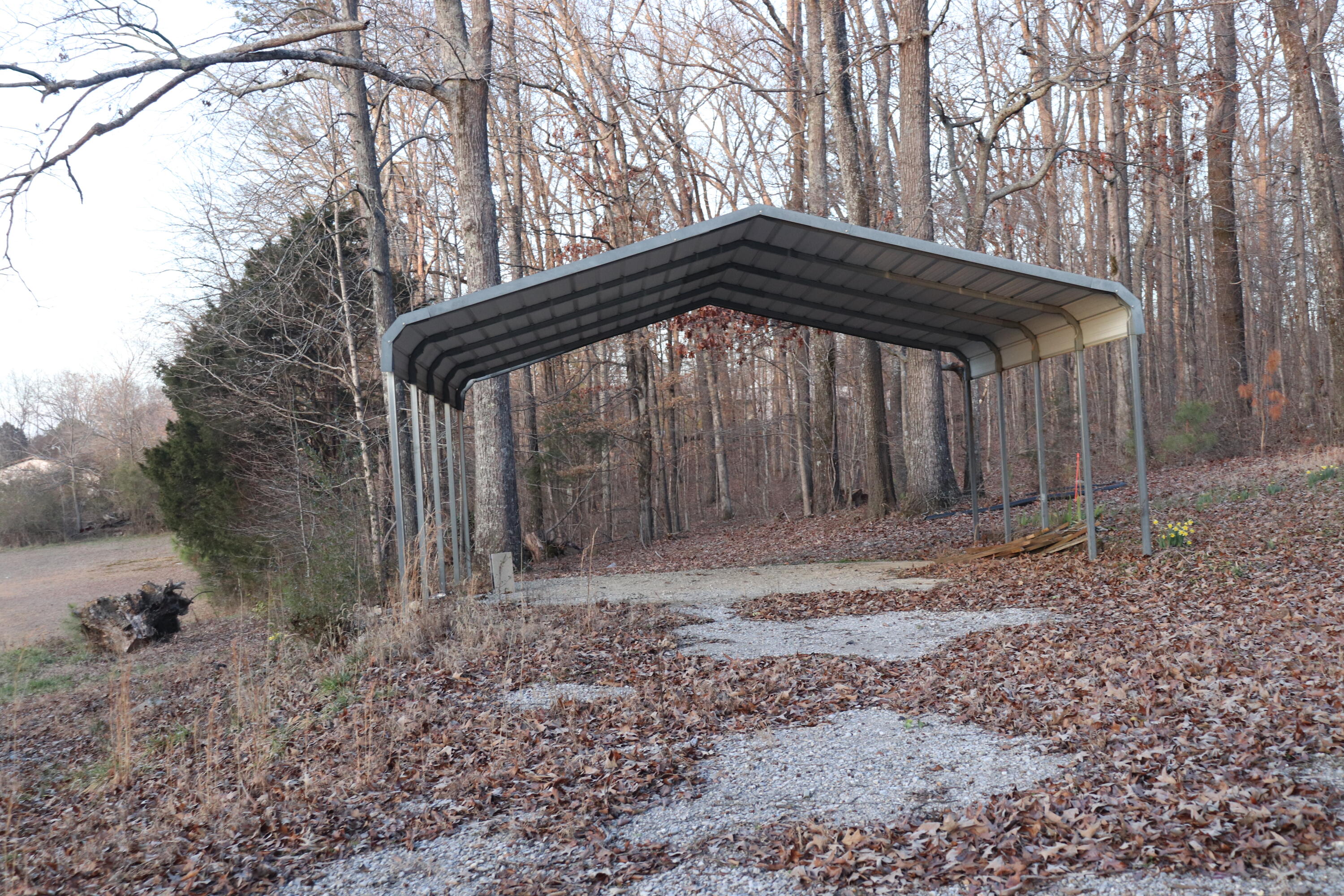 4600 Alabama Road Apison, TN 37302 - Photo 16 of 25 IMG_5160