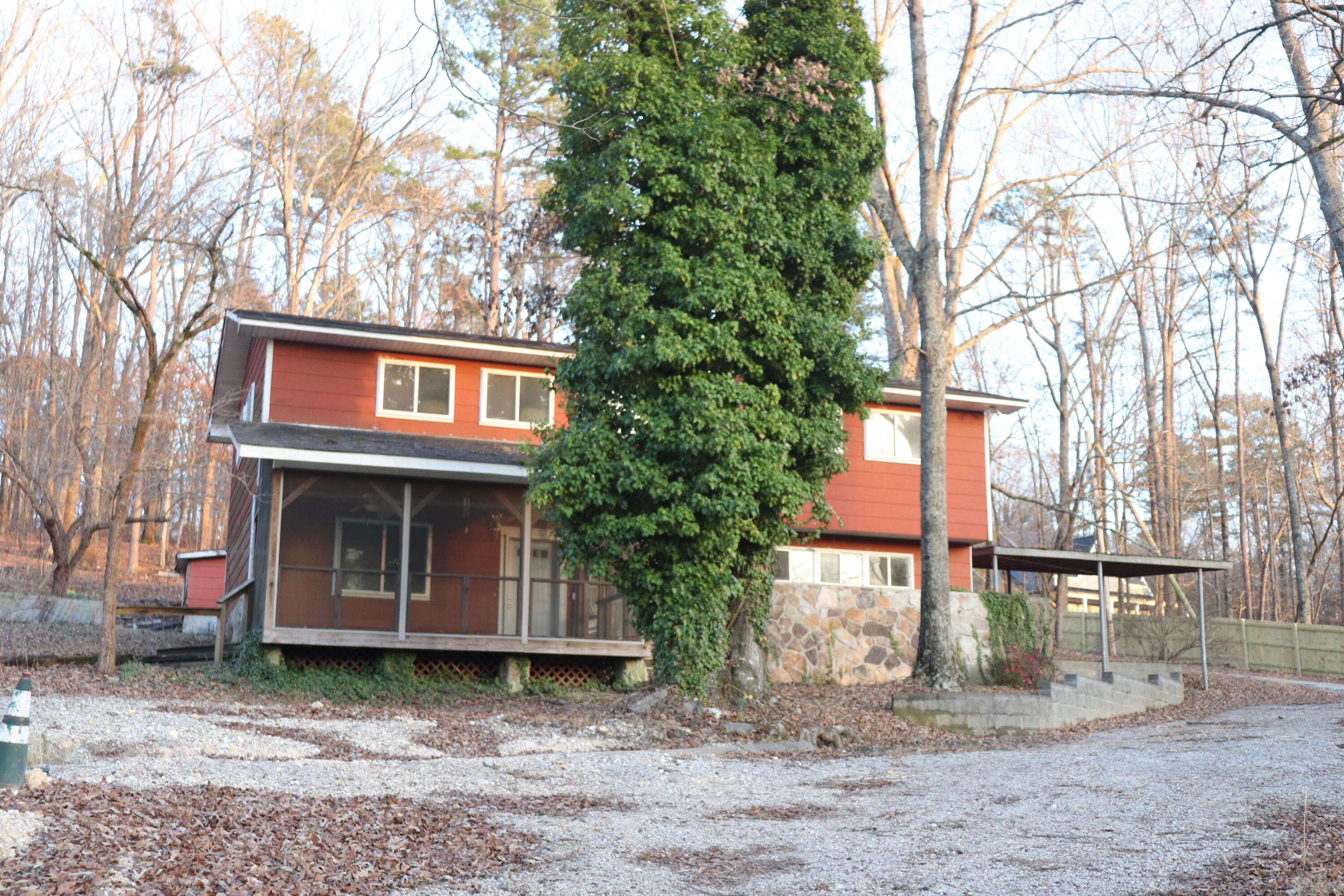 4600 Alabama Road Apison, TN 37302 - Photo 2 of 25 IMG_5155