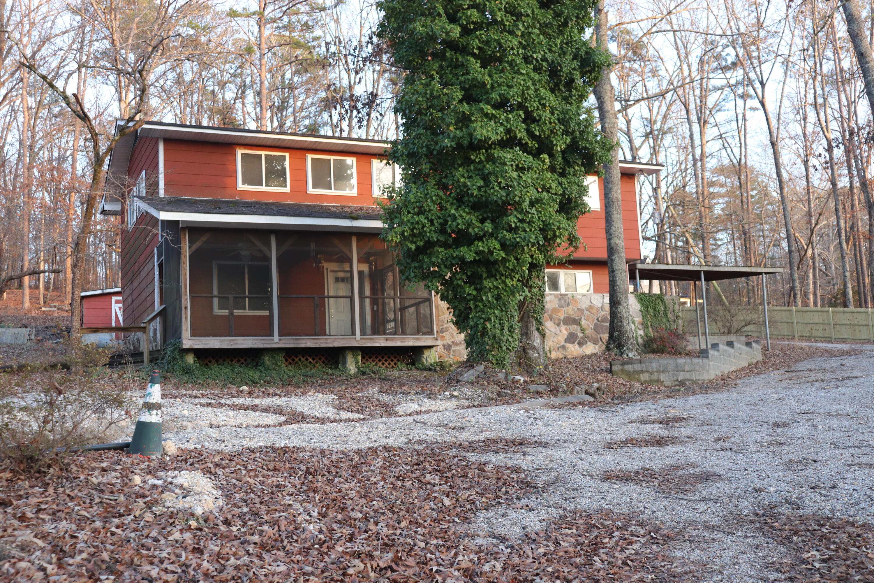 4600 Alabama Road Apison, TN 37302 - Photo 3 of 25 IMG_5156