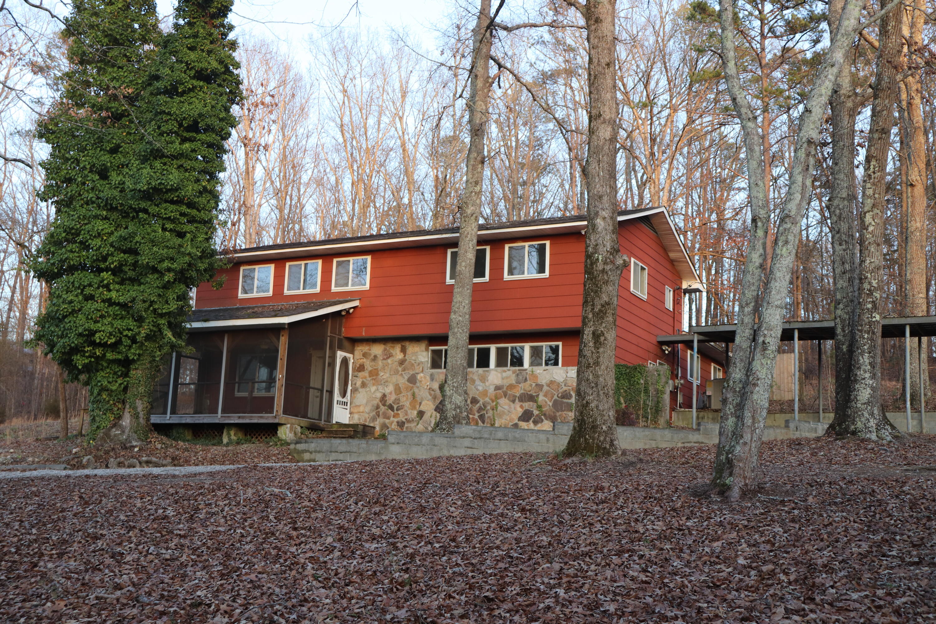 4600 Alabama Road Apison, TN 37302 - Photo 4 of 25 IMG_5157