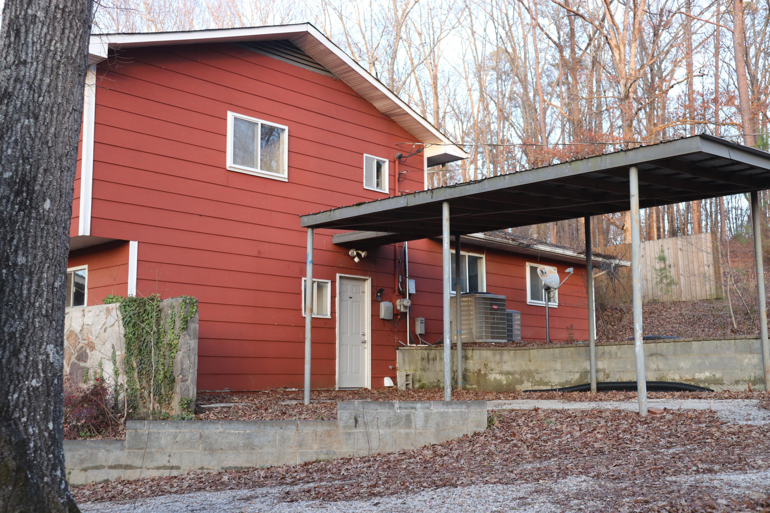 4600 Alabama Road Apison, TN 37302 - Photo 5 of 25 IMG_5159