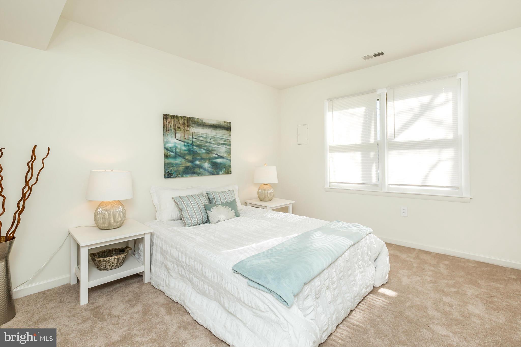 694 Rosedale Street, Unit 63 Annapolis, MD 21401 - Photo 10 of 16 Bedroom