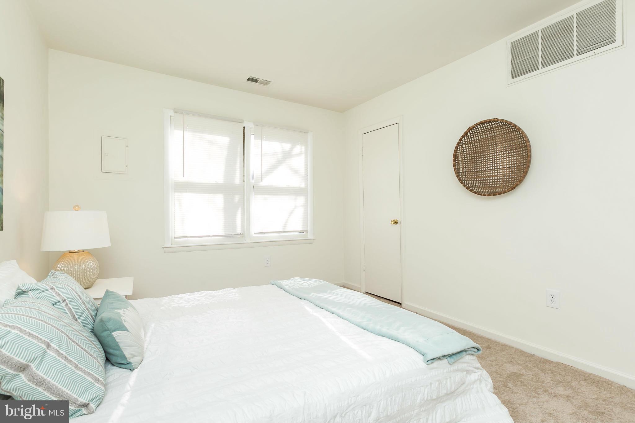 694 Rosedale Street, Unit 63 Annapolis, MD 21401 - Photo 11 of 16 Bedroom
