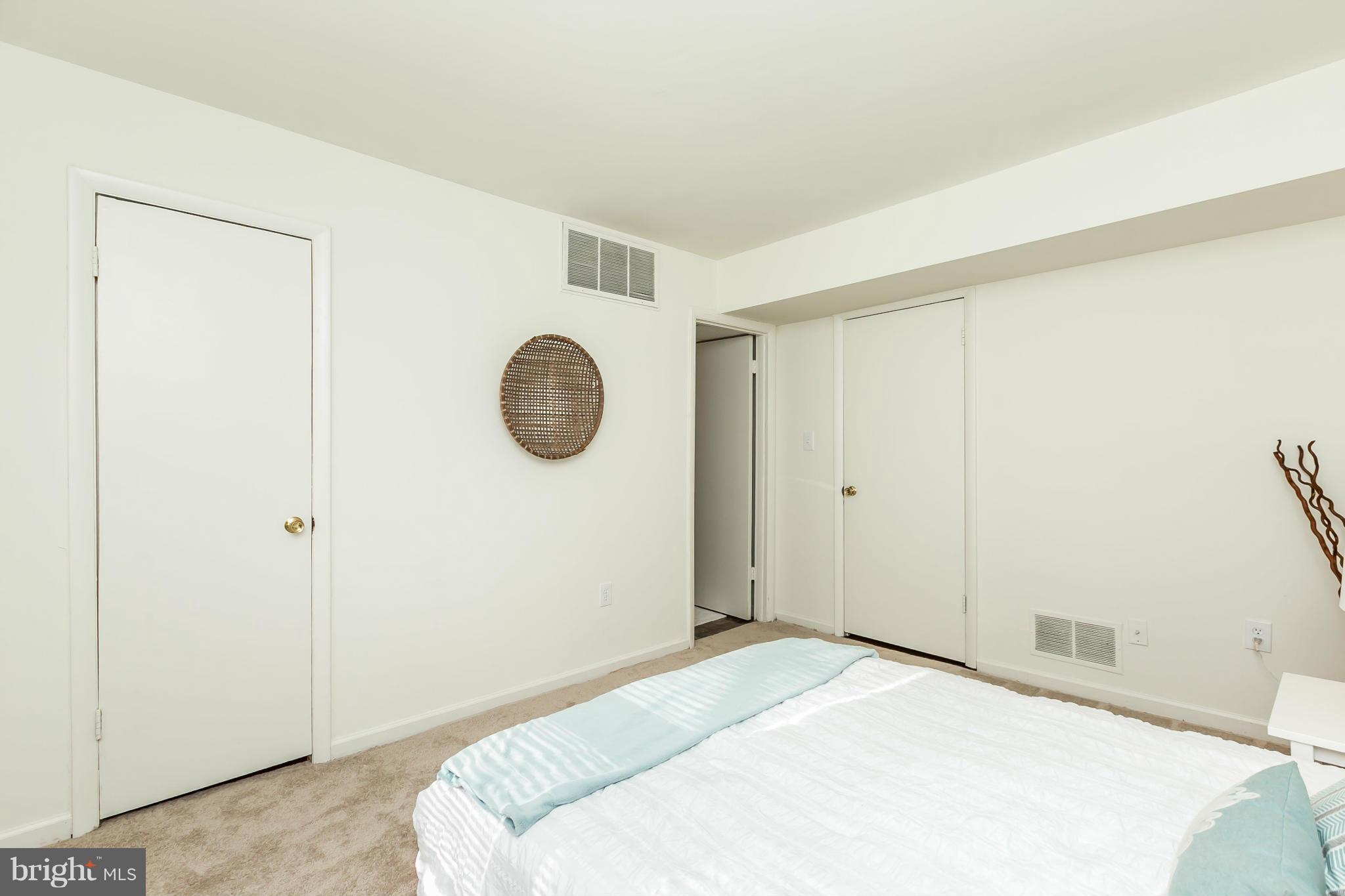 694 Rosedale Street, Unit 63 Annapolis, MD 21401 - Photo 12 of 16 Bedroom