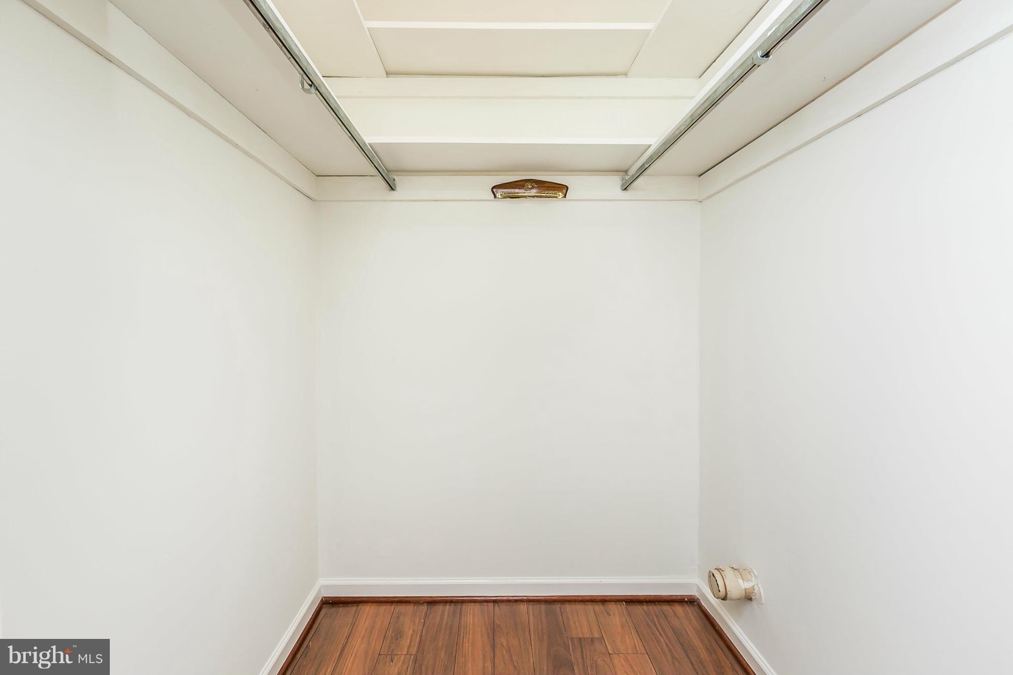 694 Rosedale Street, Unit 63 Annapolis, MD 21401 - Photo 15 of 16 Large Walk-In Closet