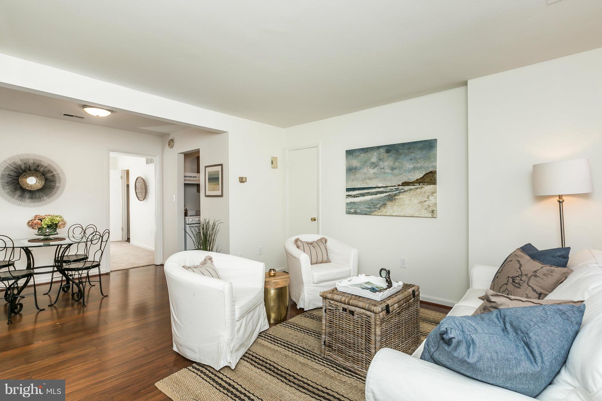 694 Rosedale Street, Unit 63 Annapolis, MD 21401 - Photo 16 of 16 Nice open floor plan