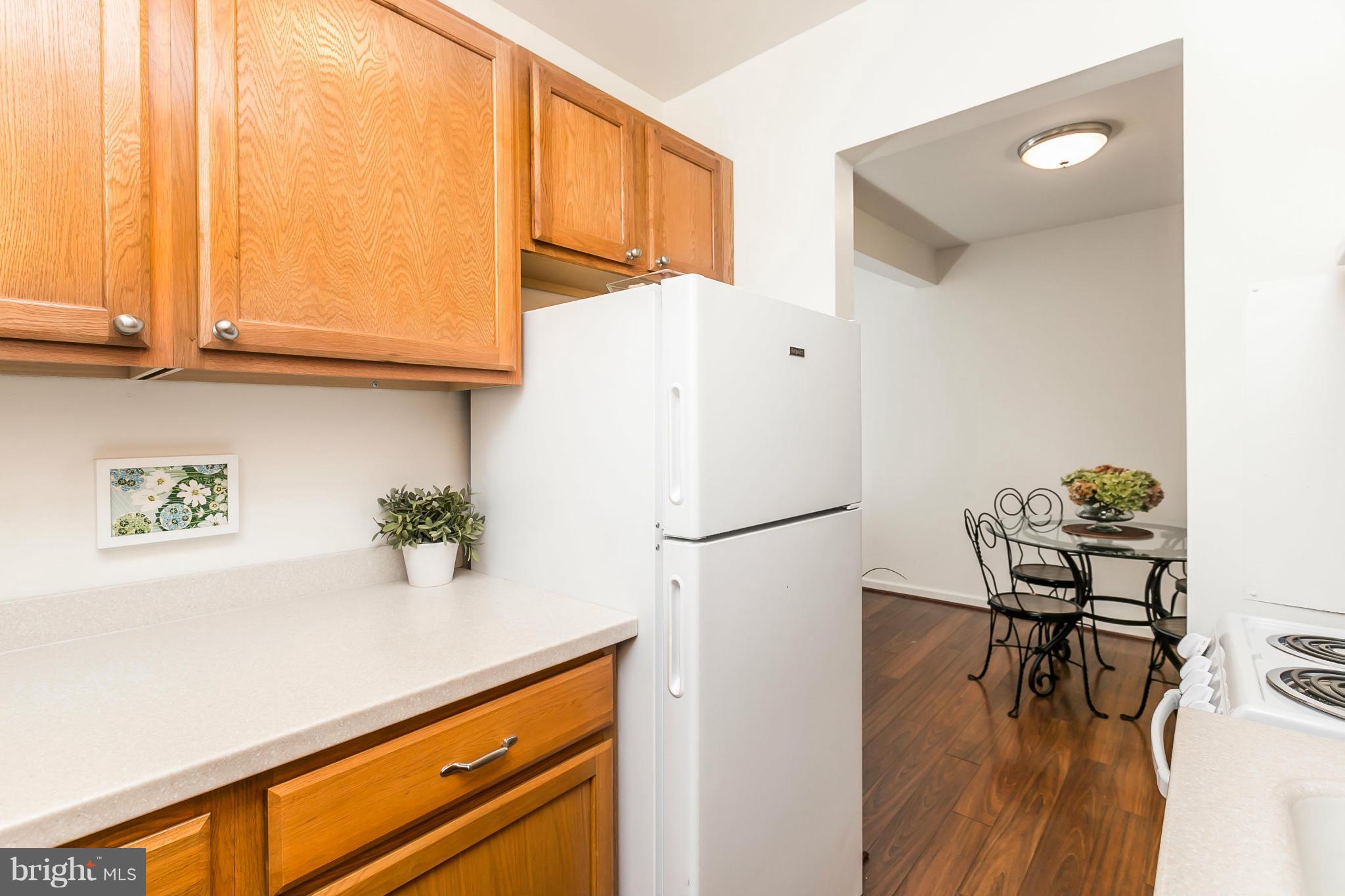 694 Rosedale Street, Unit 63 Annapolis, MD 21401 - Photo 9 of 16 Kitchen
