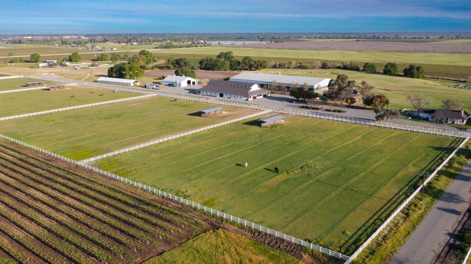 15757 East Sargent Rd  