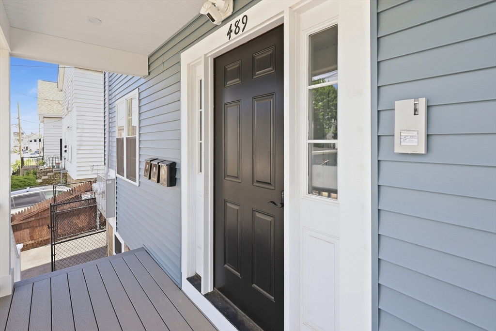 489 Spring Street Fall River, MA 02721 - Photo 16 of 40