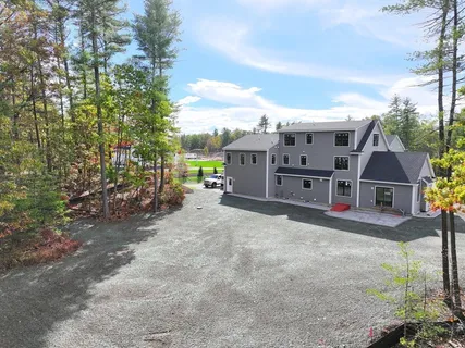 $1,550,000 | 15 Hayes Woods Lane, Groton, MA 01450