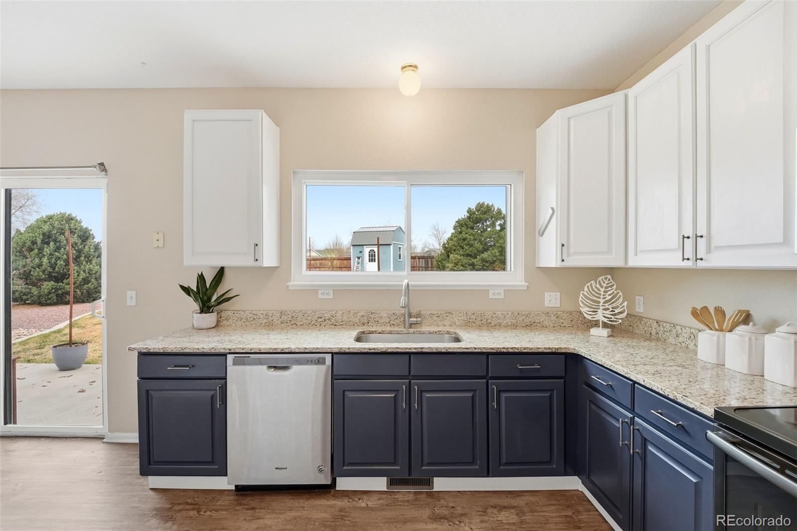 7678 Old Spec Road Peyton, CO 80831 - Photo 12 of 42