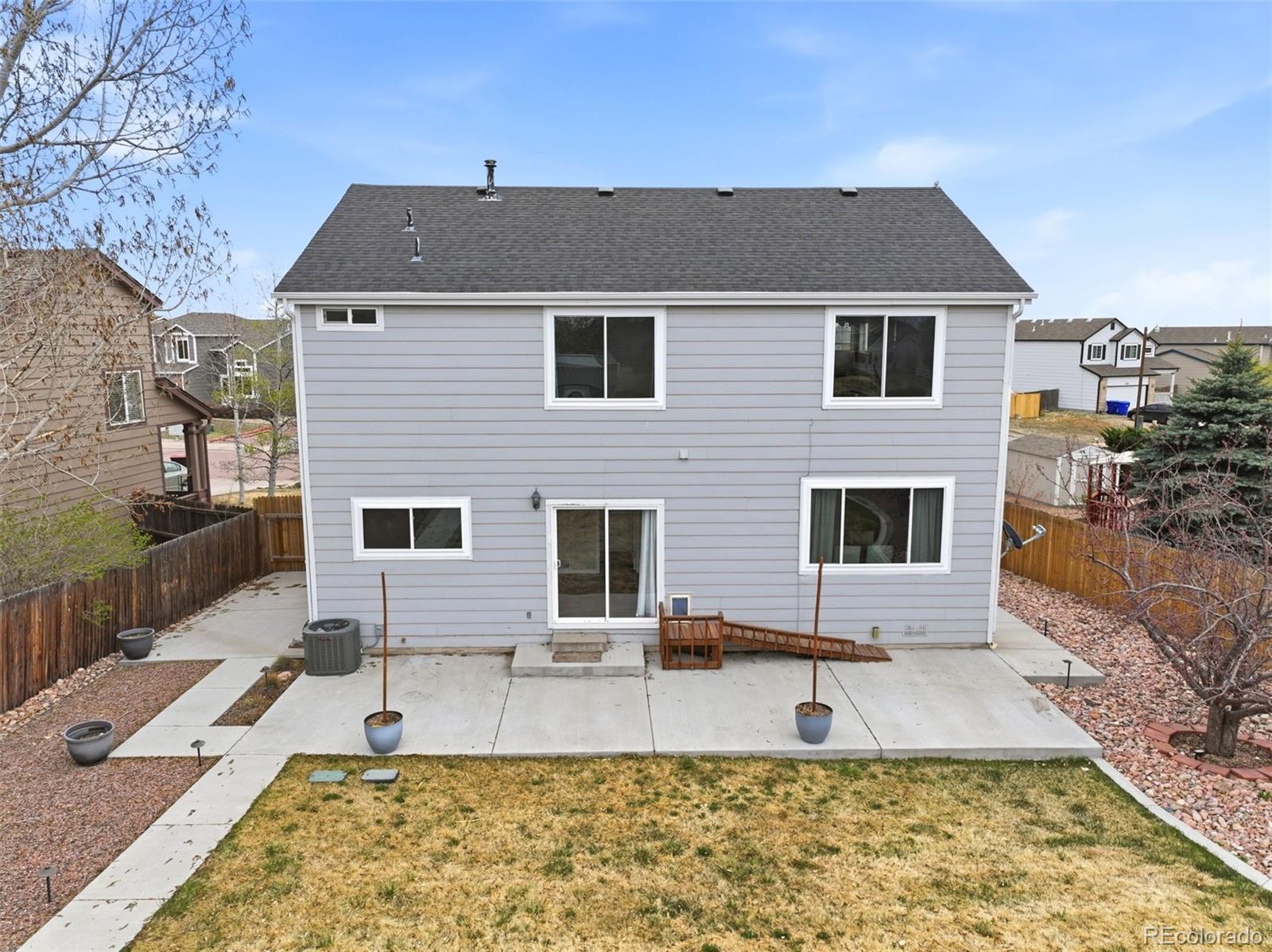 7678 Old Spec Road Peyton, CO 80831 - Photo 31 of 42