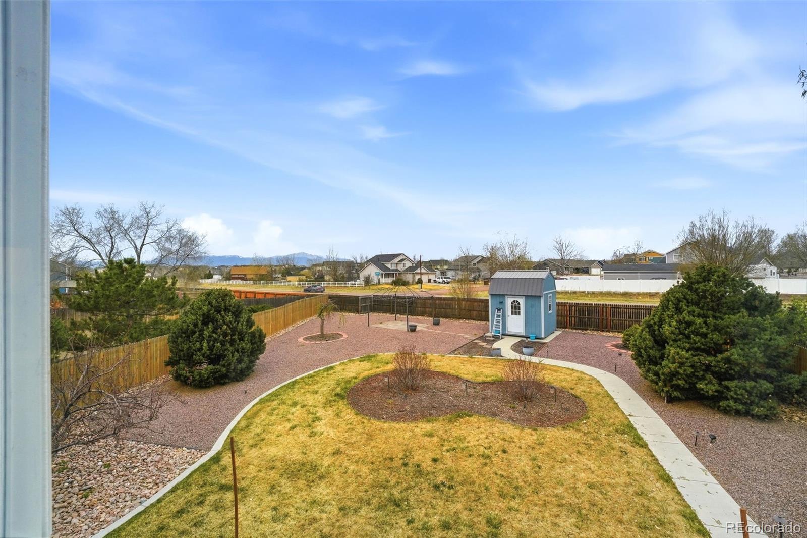 7678 Old Spec Road Peyton, CO 80831 - Photo 32 of 42