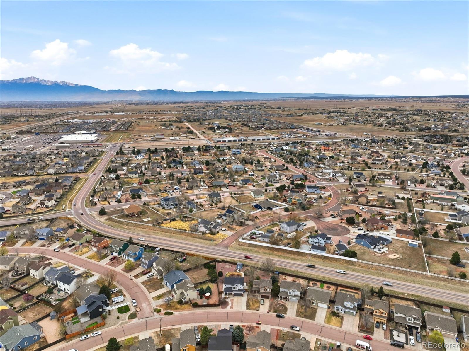 7678 Old Spec Road Peyton, CO 80831 - Photo 40 of 42