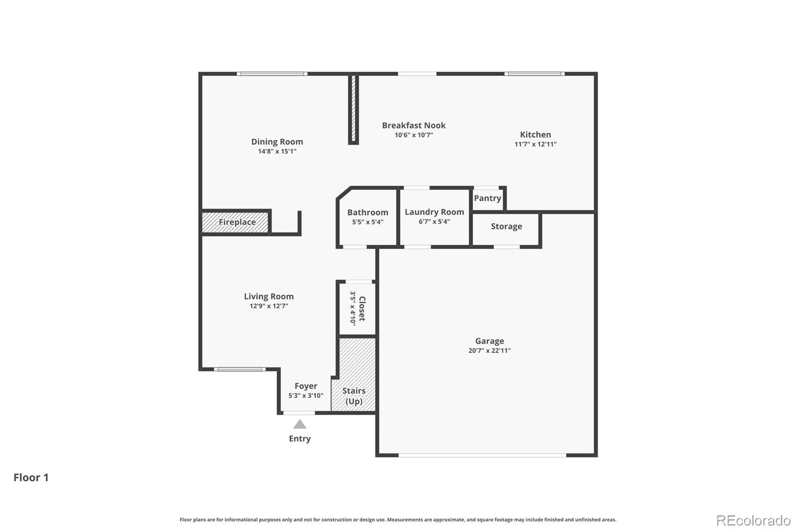 7678 Old Spec Road Peyton, CO 80831 - Photo 41 of 42