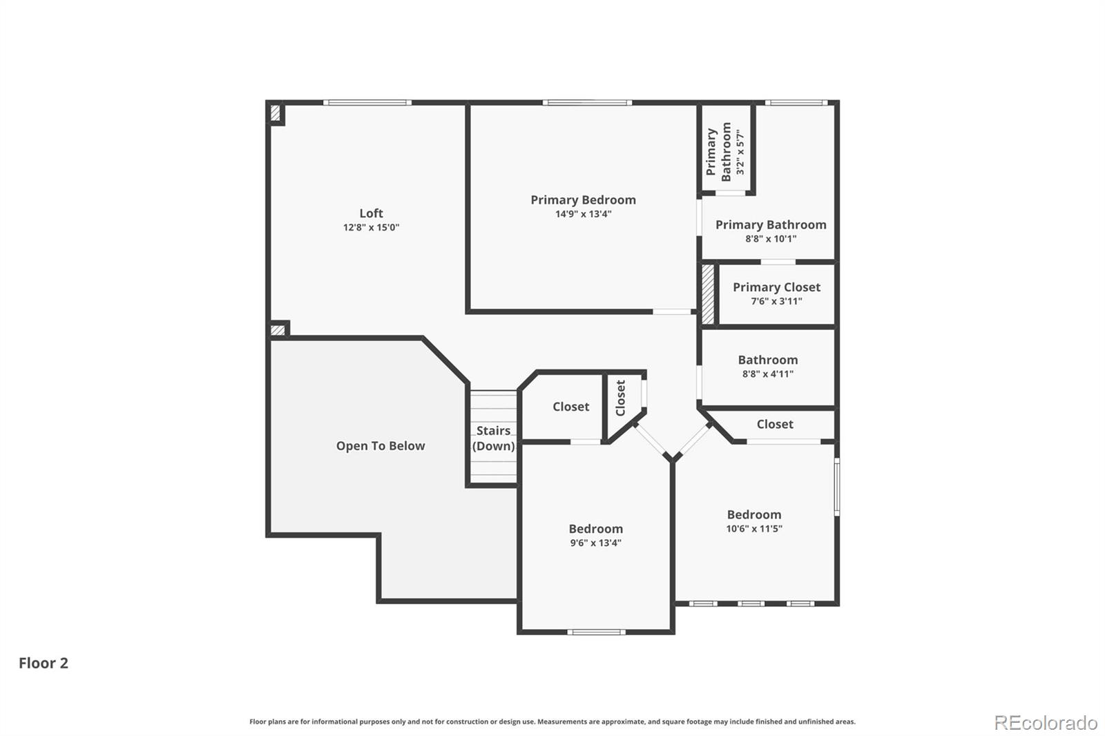 7678 Old Spec Road Peyton, CO 80831 - Photo 42 of 42