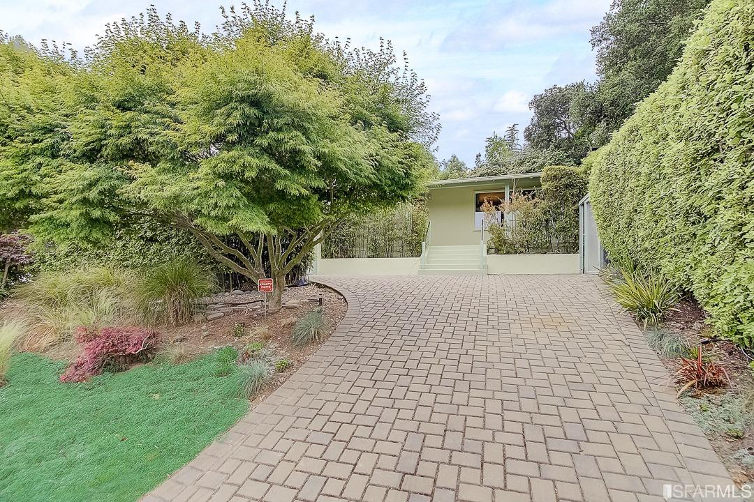 1124 Woodside Road Berkeley, CA 94708 - Photo 1 of 35