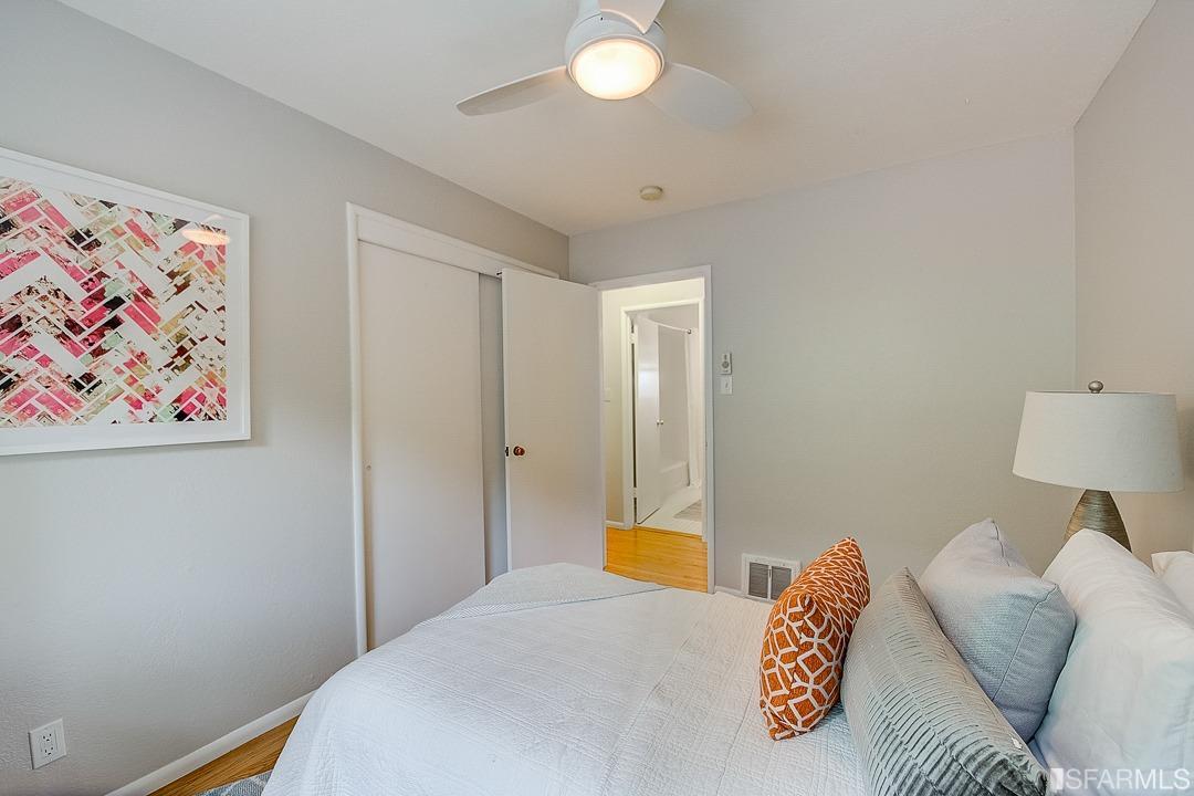 1124 Woodside Road Berkeley, CA 94708 - Photo 21 of 35