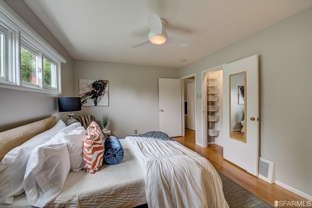 1124 Woodside Road Berkeley, CA 94708 - Photo 23 of 35