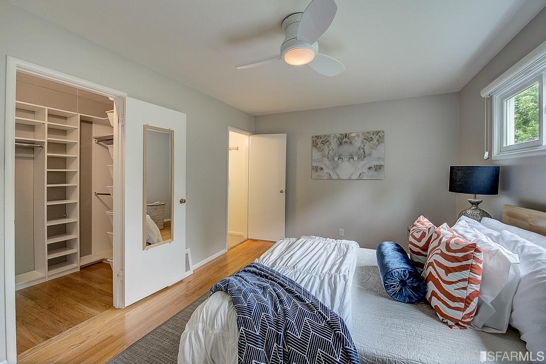 1124 Woodside Road Berkeley, CA 94708 - Photo 24 of 35