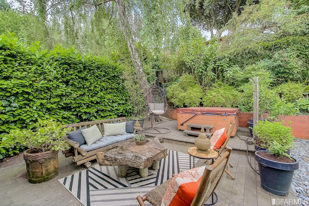 1124 Woodside Road Berkeley, CA 94708 - Photo 29 of 35