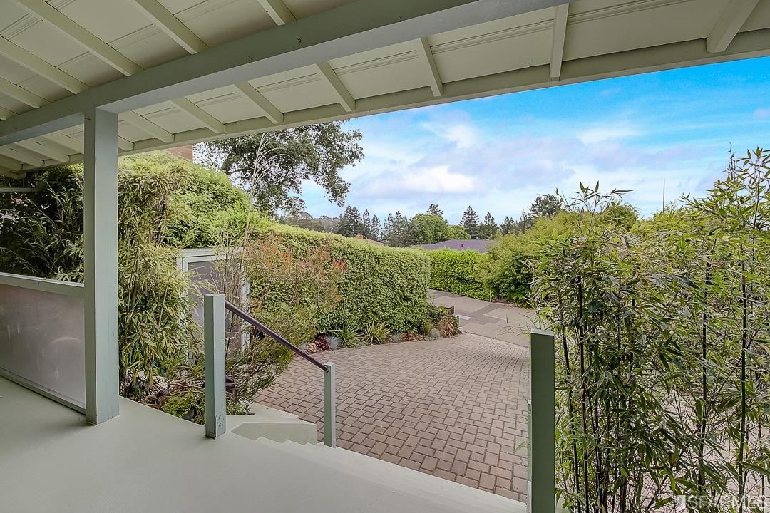 1124 Woodside Road Berkeley, CA 94708 - Photo 4 of 35