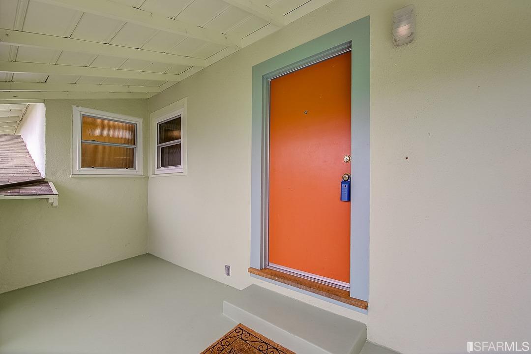 1124 Woodside Road Berkeley, CA 94708 - Photo 5 of 35