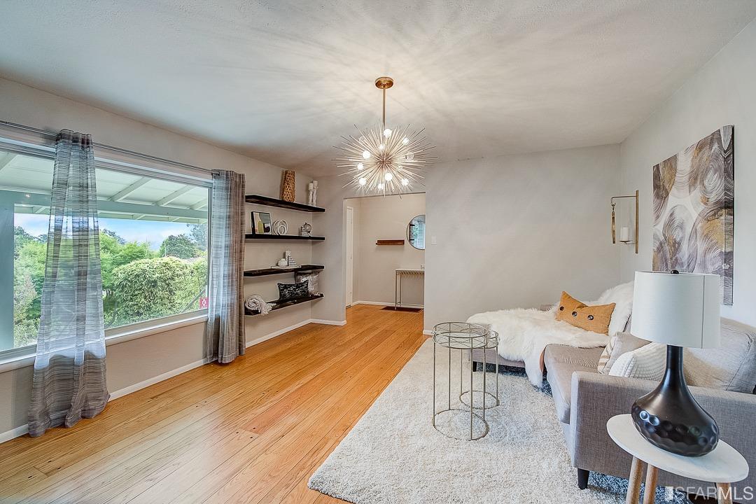 1124 Woodside Road Berkeley, CA 94708 - Photo 7 of 35