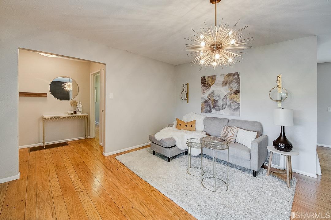 1124 Woodside Road Berkeley, CA 94708 - Photo 9 of 35