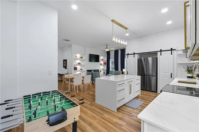 $3,000 | 1278 Plaza Avenue Southwest, Unit A, Atlanta, GA 30310