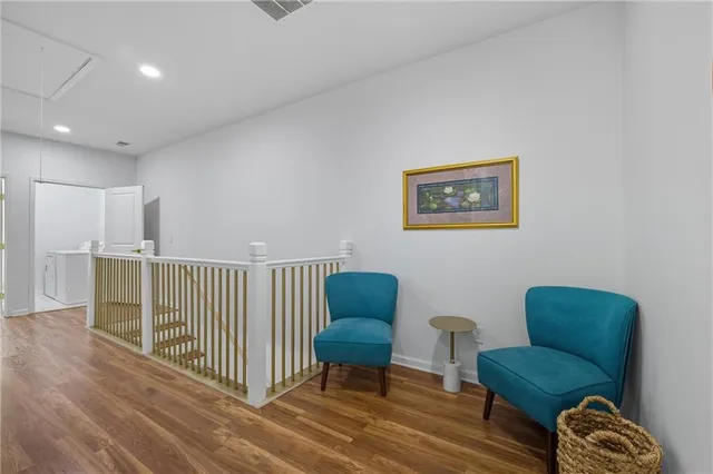 $3,000 | 1278 Plaza Avenue Southwest, Unit A, Atlanta, GA 30310