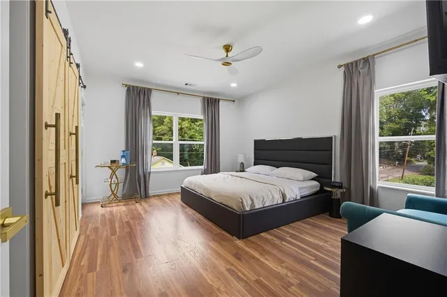 $3,000 | 1278 Plaza Avenue Southwest, Unit A, Atlanta, GA 30310